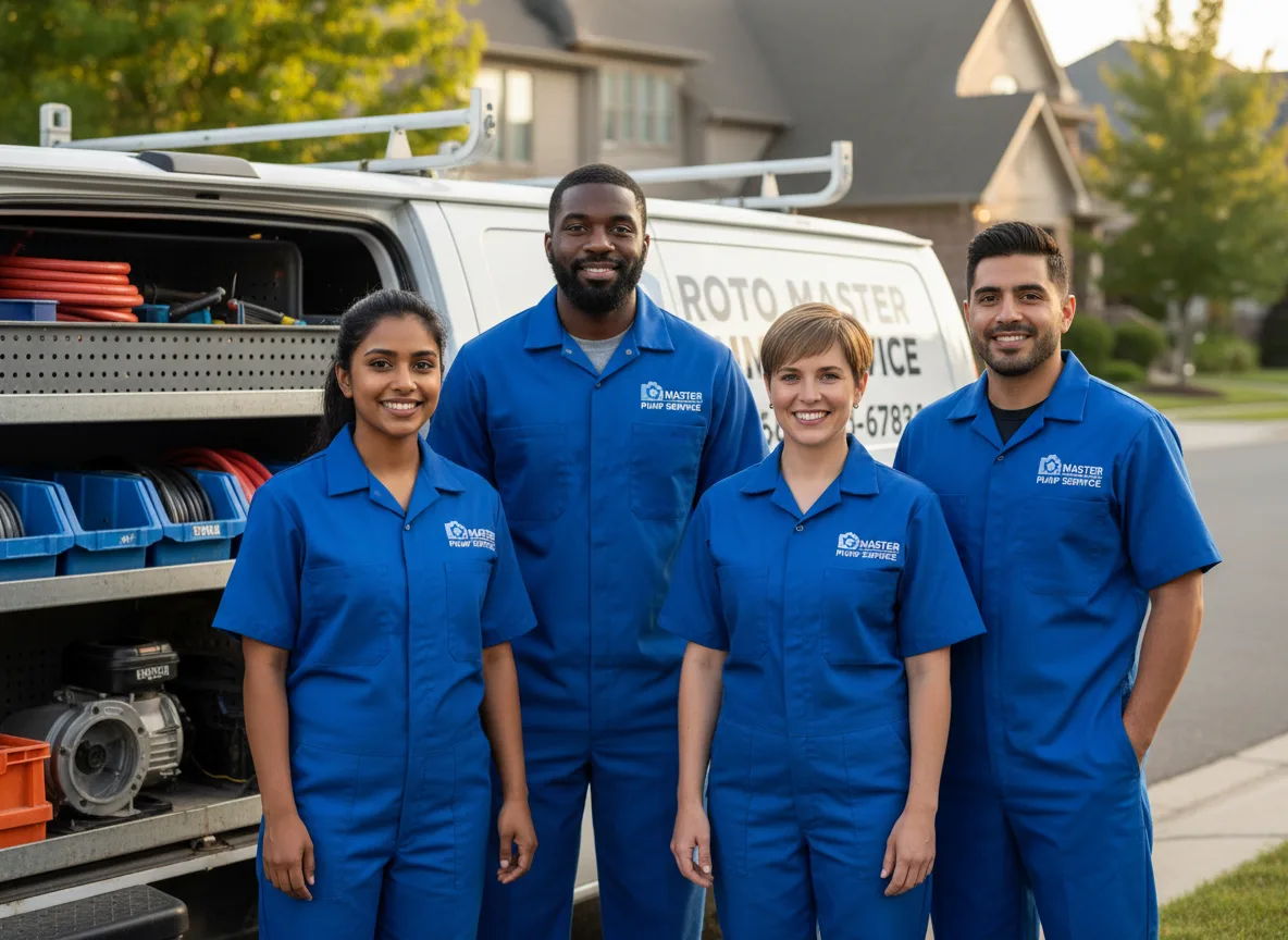 Sump Pump Installation company in Rainier, OR